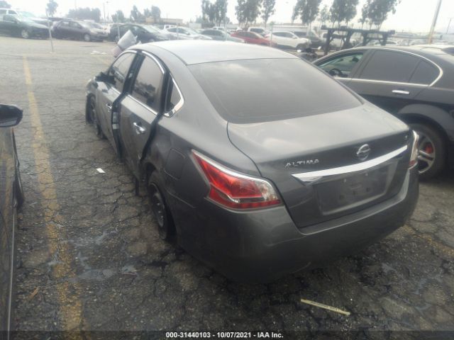 Photo 2 VIN: 1N4AL3AP1FN877378 - NISSAN ALTIMA 