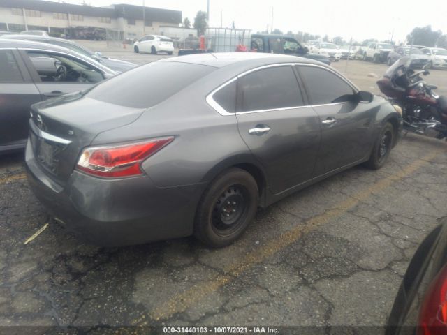 Photo 3 VIN: 1N4AL3AP1FN877378 - NISSAN ALTIMA 