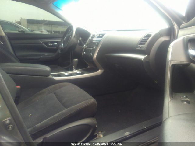 Photo 4 VIN: 1N4AL3AP1FN877378 - NISSAN ALTIMA 