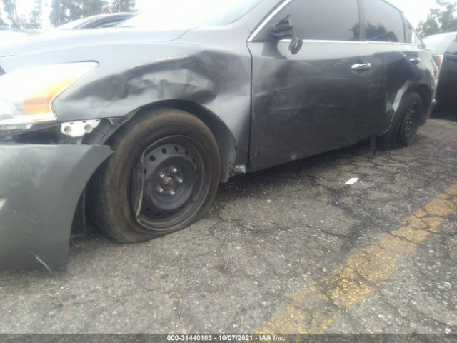 Photo 5 VIN: 1N4AL3AP1FN877378 - NISSAN ALTIMA 