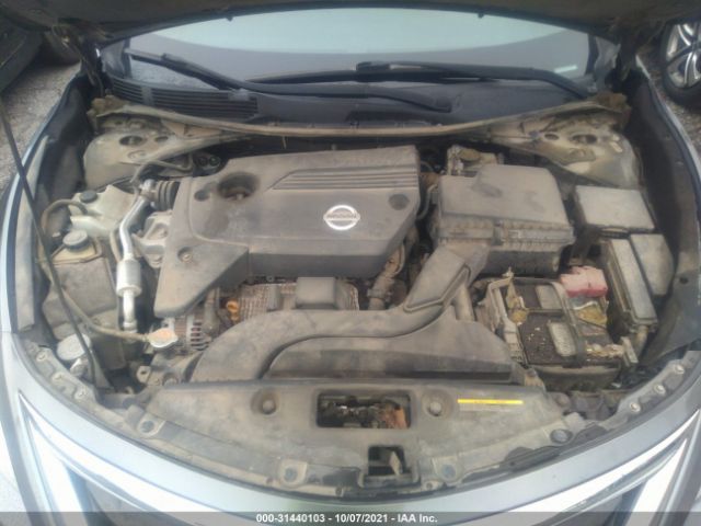 Photo 9 VIN: 1N4AL3AP1FN877378 - NISSAN ALTIMA 