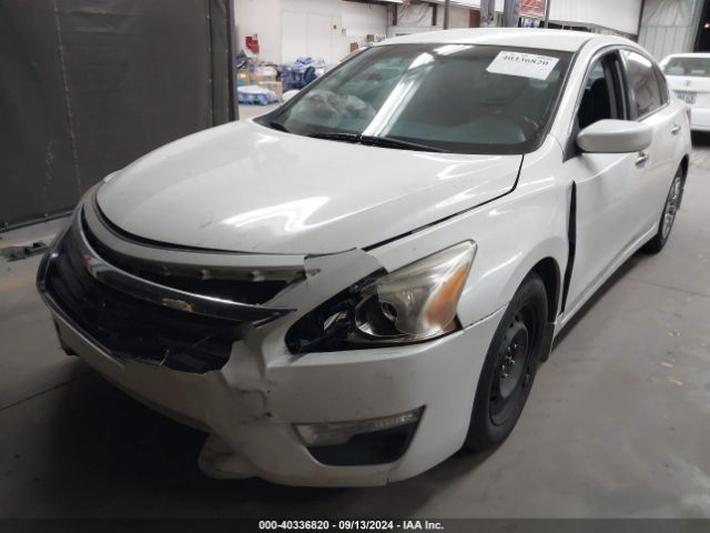 Photo 1 VIN: 1N4AL3AP1FN877929 - NISSAN ALTIMA 