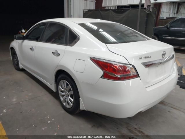 Photo 2 VIN: 1N4AL3AP1FN877929 - NISSAN ALTIMA 