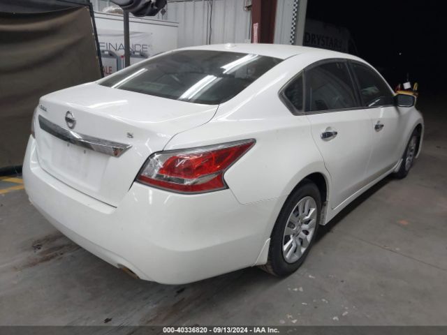 Photo 3 VIN: 1N4AL3AP1FN877929 - NISSAN ALTIMA 