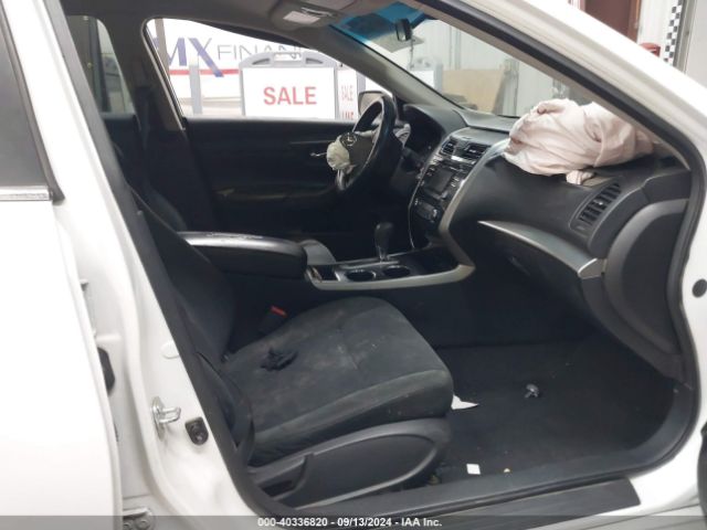 Photo 4 VIN: 1N4AL3AP1FN877929 - NISSAN ALTIMA 