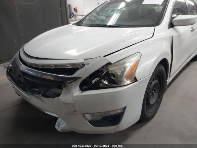 Photo 5 VIN: 1N4AL3AP1FN877929 - NISSAN ALTIMA 