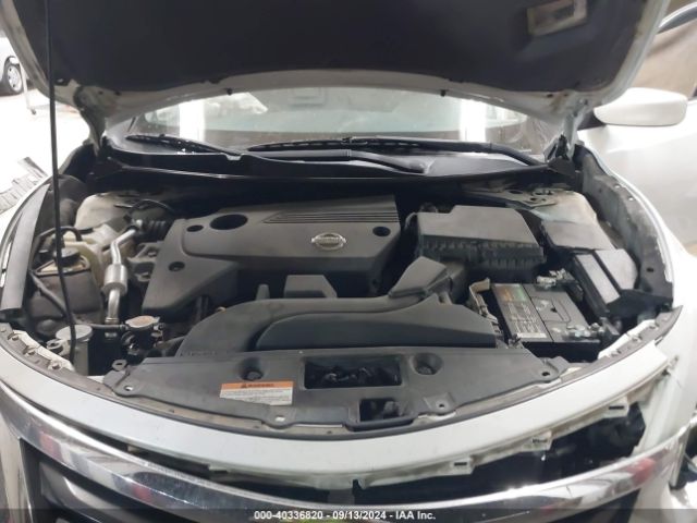 Photo 9 VIN: 1N4AL3AP1FN877929 - NISSAN ALTIMA 