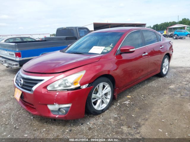 Photo 1 VIN: 1N4AL3AP1FN879423 - NISSAN ALTIMA 