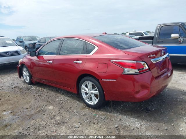 Photo 2 VIN: 1N4AL3AP1FN879423 - NISSAN ALTIMA 