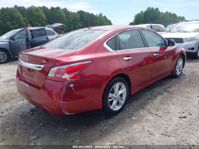 Photo 3 VIN: 1N4AL3AP1FN879423 - NISSAN ALTIMA 