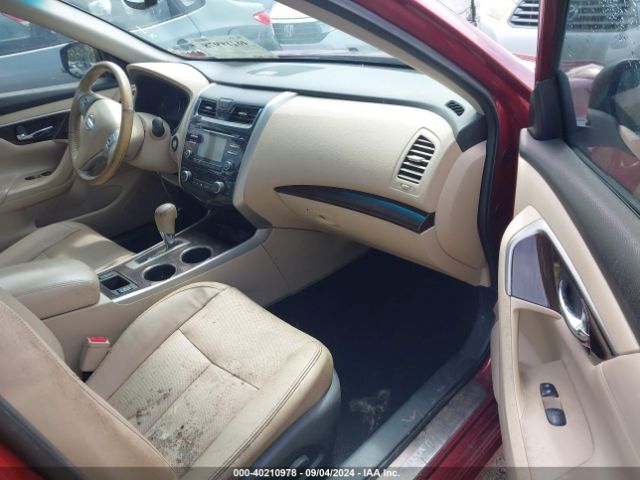 Photo 4 VIN: 1N4AL3AP1FN879423 - NISSAN ALTIMA 