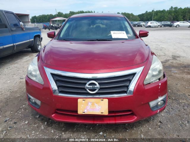 Photo 5 VIN: 1N4AL3AP1FN879423 - NISSAN ALTIMA 