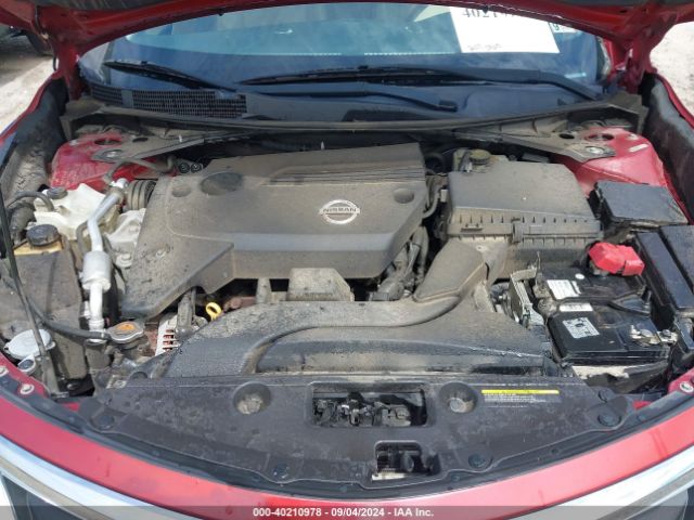 Photo 9 VIN: 1N4AL3AP1FN879423 - NISSAN ALTIMA 