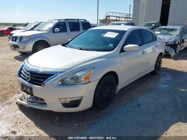 Photo 1 VIN: 1N4AL3AP1FN880961 - NISSAN ALTIMA 