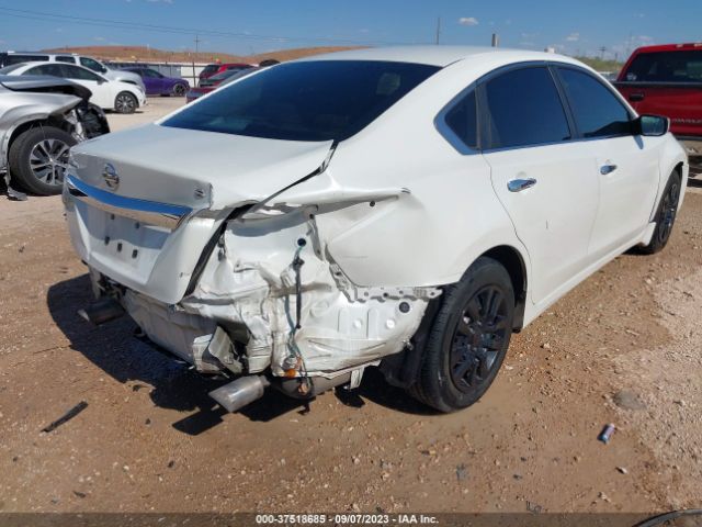 Photo 5 VIN: 1N4AL3AP1FN880961 - NISSAN ALTIMA 