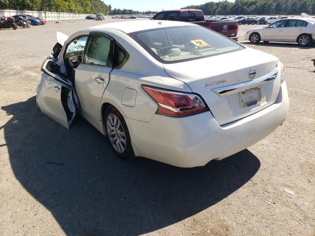 Photo 2 VIN: 1N4AL3AP1FN881513 - NISSAN ALTIMA 