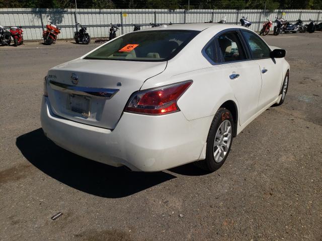 Photo 3 VIN: 1N4AL3AP1FN881513 - NISSAN ALTIMA 