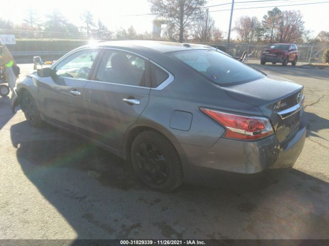 Photo 2 VIN: 1N4AL3AP1FN881642 - NISSAN ALTIMA 