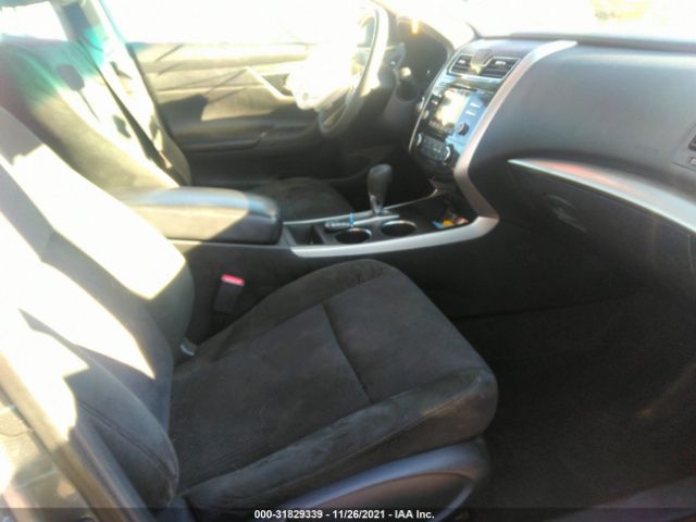 Photo 4 VIN: 1N4AL3AP1FN881642 - NISSAN ALTIMA 