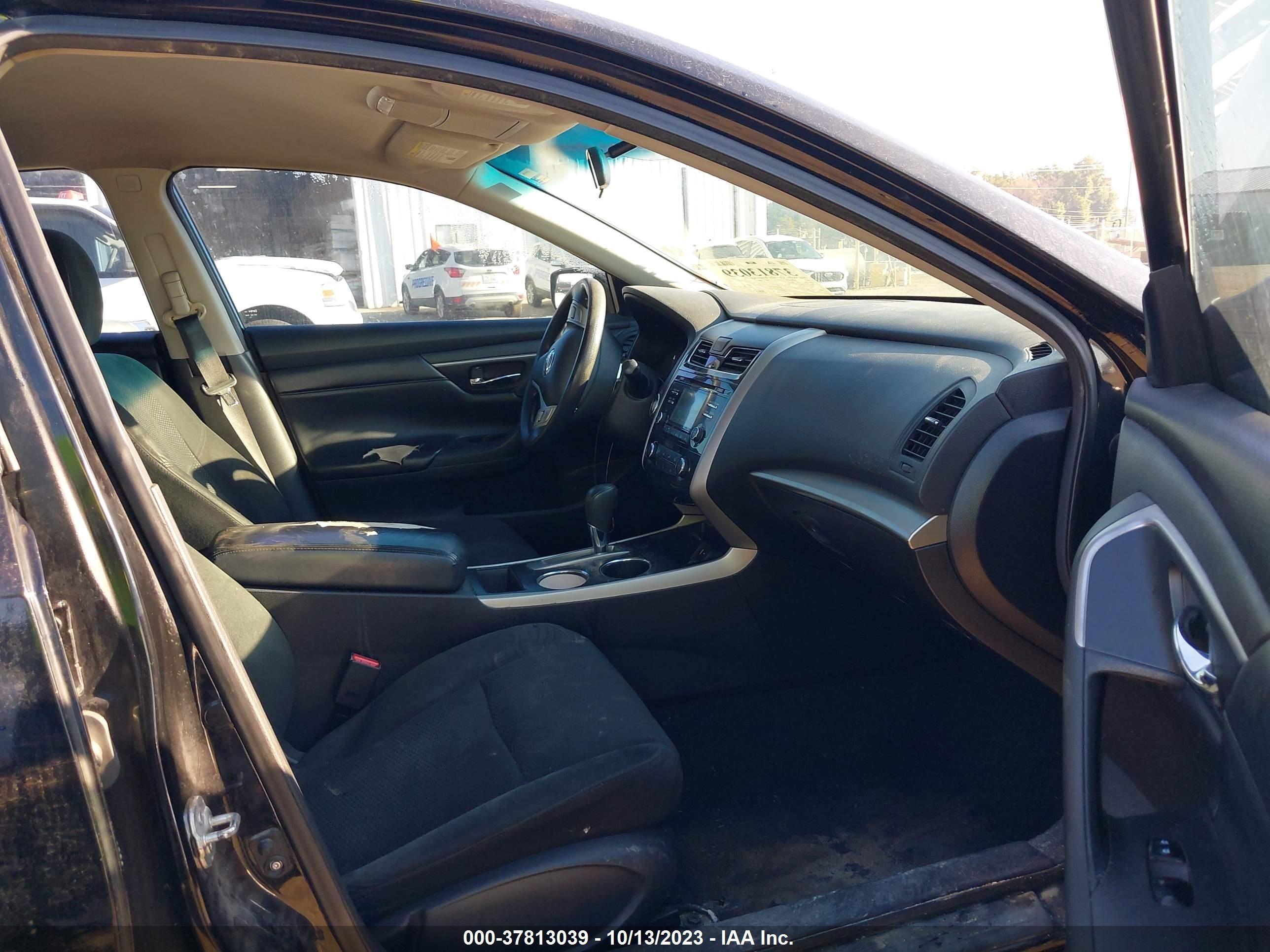 Photo 4 VIN: 1N4AL3AP1FN882306 - NISSAN ALTIMA 