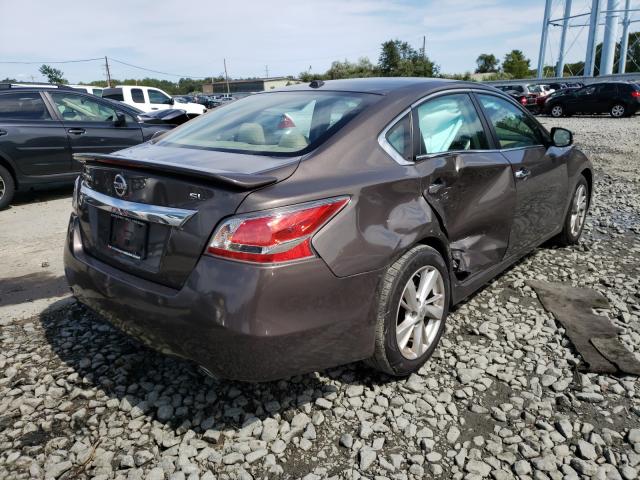 Photo 3 VIN: 1N4AL3AP1FN884105 - NISSAN ALTIMA 2.5 