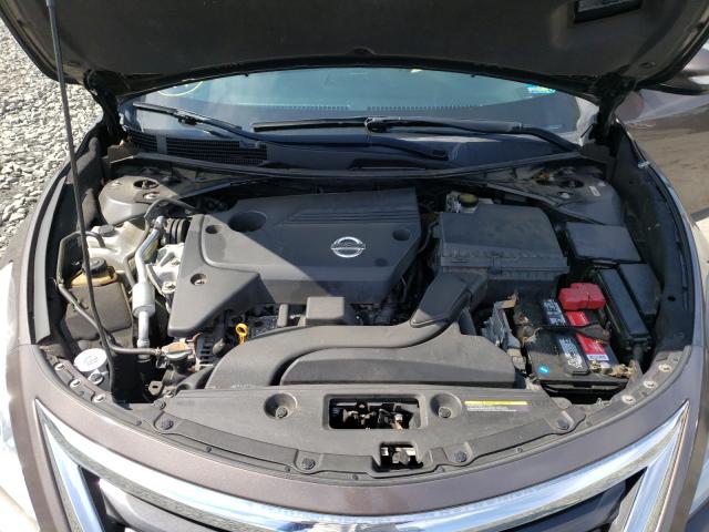 Photo 6 VIN: 1N4AL3AP1FN884105 - NISSAN ALTIMA 2.5 