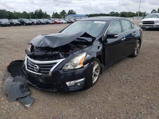 Photo 1 VIN: 1N4AL3AP1FN887702 - NISSAN ALTIMA 