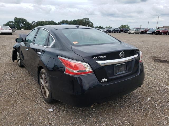 Photo 2 VIN: 1N4AL3AP1FN887702 - NISSAN ALTIMA 