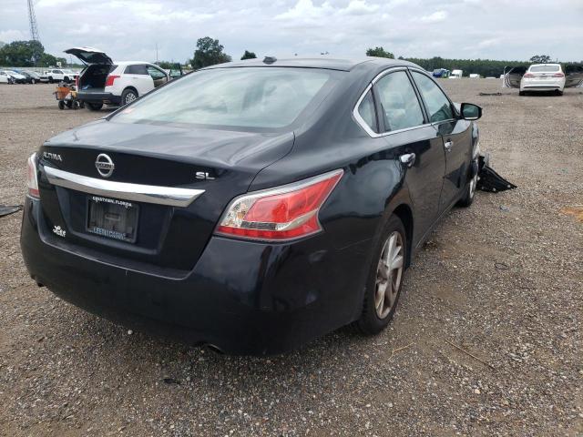 Photo 3 VIN: 1N4AL3AP1FN887702 - NISSAN ALTIMA 