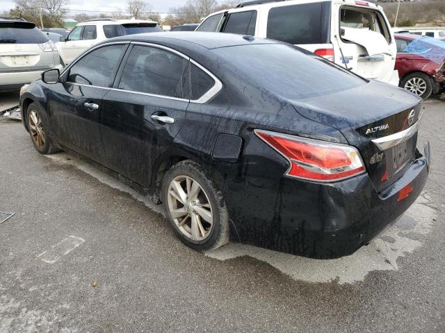 Photo 1 VIN: 1N4AL3AP1FN887831 - NISSAN ALTIMA 2.5 