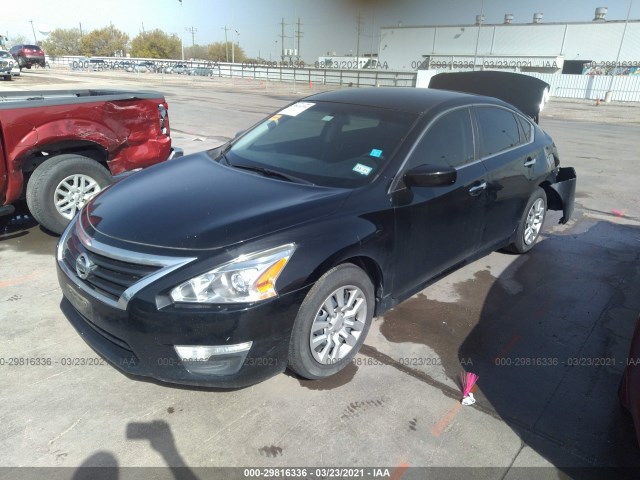 Photo 1 VIN: 1N4AL3AP1FN887991 - NISSAN ALTIMA 