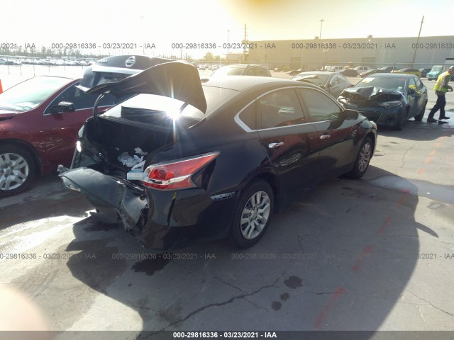 Photo 3 VIN: 1N4AL3AP1FN887991 - NISSAN ALTIMA 