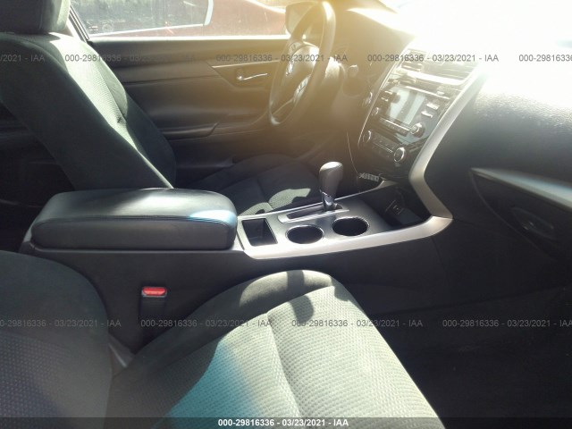 Photo 4 VIN: 1N4AL3AP1FN887991 - NISSAN ALTIMA 