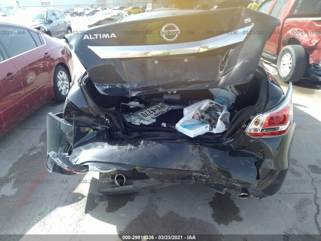 Photo 5 VIN: 1N4AL3AP1FN887991 - NISSAN ALTIMA 