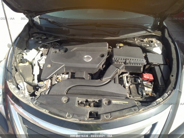 Photo 9 VIN: 1N4AL3AP1FN887991 - NISSAN ALTIMA 