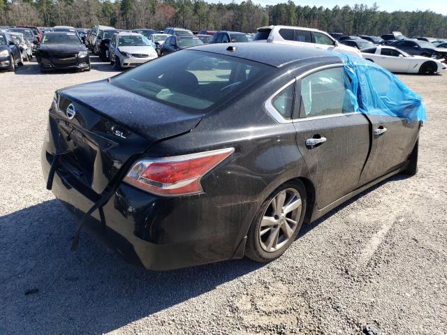 Photo 2 VIN: 1N4AL3AP1FN888316 - NISSAN ALTIMA 2.5 