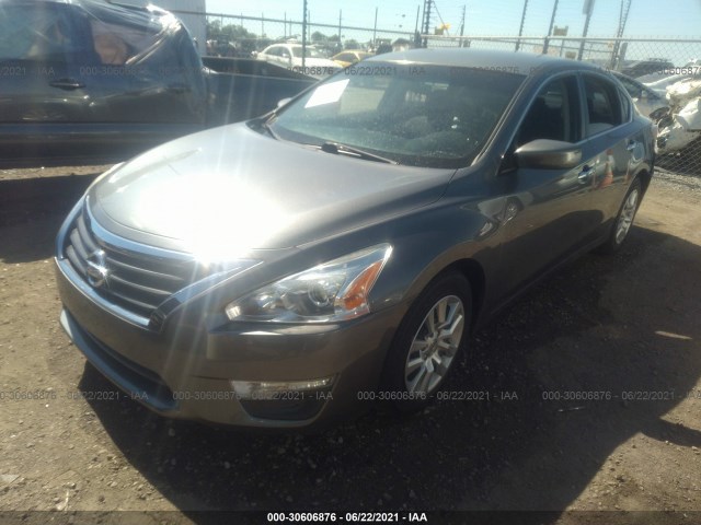 Photo 1 VIN: 1N4AL3AP1FN890745 - NISSAN ALTIMA 