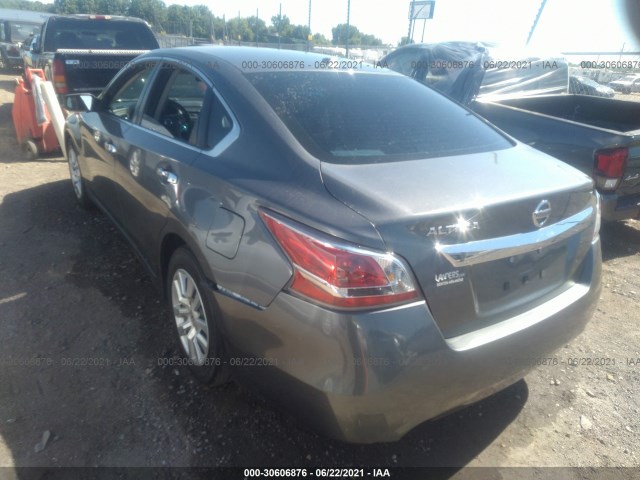 Photo 2 VIN: 1N4AL3AP1FN890745 - NISSAN ALTIMA 