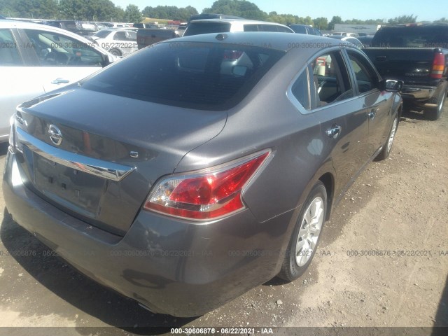 Photo 3 VIN: 1N4AL3AP1FN890745 - NISSAN ALTIMA 