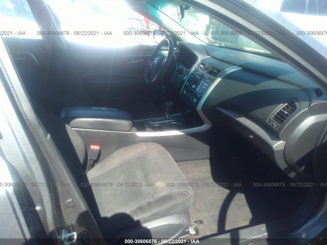 Photo 4 VIN: 1N4AL3AP1FN890745 - NISSAN ALTIMA 