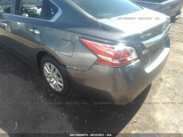 Photo 5 VIN: 1N4AL3AP1FN890745 - NISSAN ALTIMA 