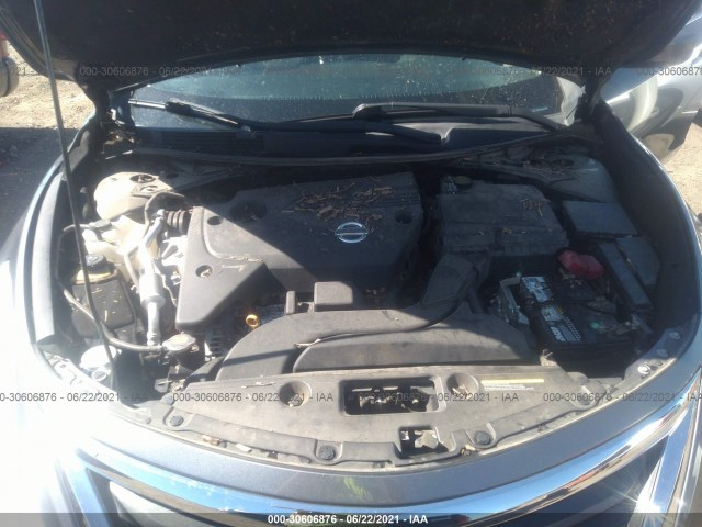 Photo 9 VIN: 1N4AL3AP1FN890745 - NISSAN ALTIMA 