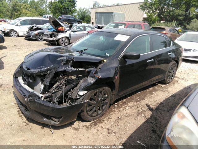 Photo 1 VIN: 1N4AL3AP1FN891006 - NISSAN ALTIMA 