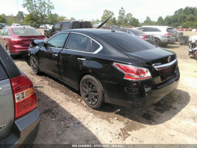 Photo 2 VIN: 1N4AL3AP1FN891006 - NISSAN ALTIMA 