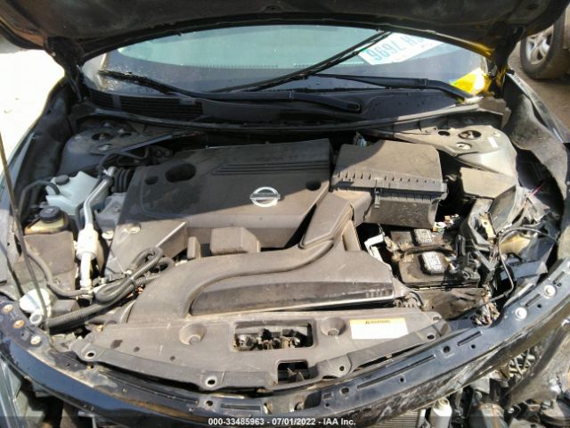 Photo 9 VIN: 1N4AL3AP1FN891006 - NISSAN ALTIMA 