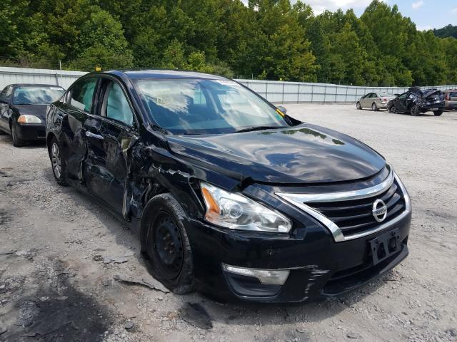 Photo 0 VIN: 1N4AL3AP1FN891149 - NISSAN ALTIMA 2.5 