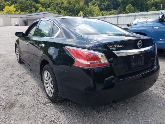 Photo 2 VIN: 1N4AL3AP1FN891149 - NISSAN ALTIMA 2.5 