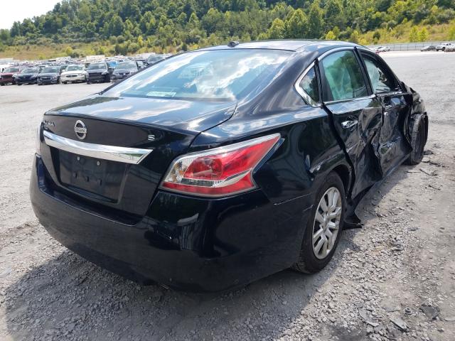 Photo 3 VIN: 1N4AL3AP1FN891149 - NISSAN ALTIMA 2.5 