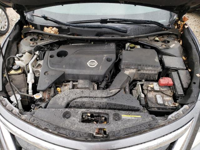 Photo 10 VIN: 1N4AL3AP1FN892429 - NISSAN ALTIMA 