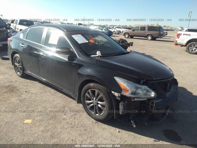 Photo 0 VIN: 1N4AL3AP1FN893984 - NISSAN ALTIMA 